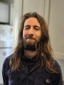 Tim H 225×300 Carol Greeley, LMHC