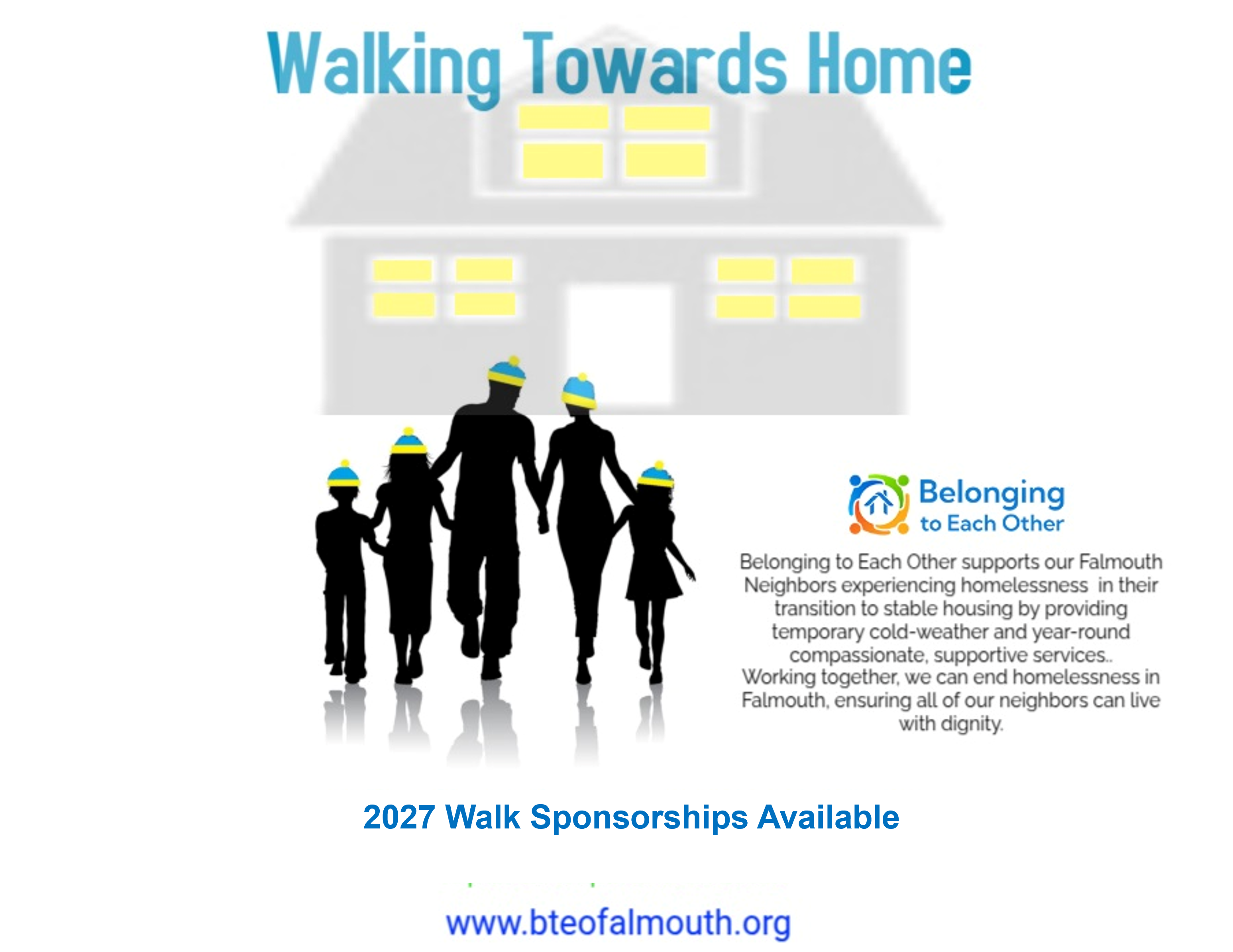 BTEO Longest Night vigil