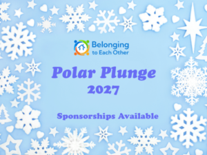 Polar Plunge Flyer
