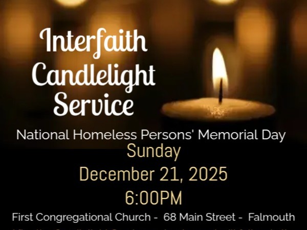 BTEO Longest Night vigil