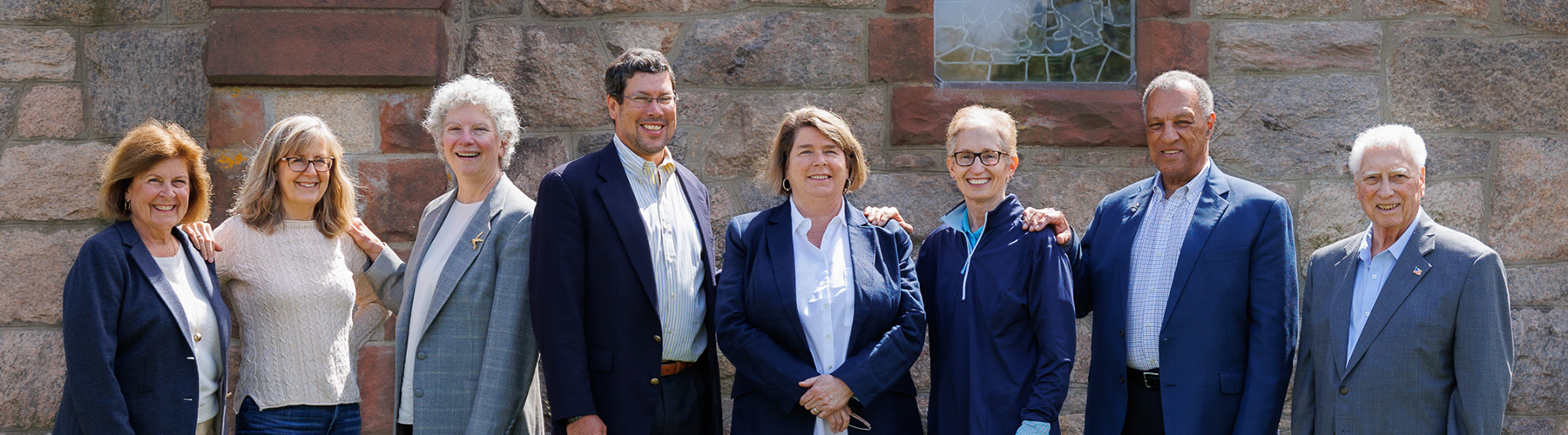 Board & Staff photo