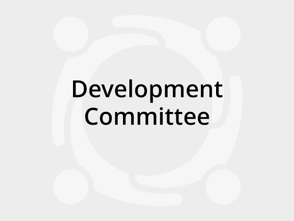 Belonging to Each Other Development Committee