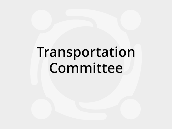 Belonging to Each Other Transportation Committee