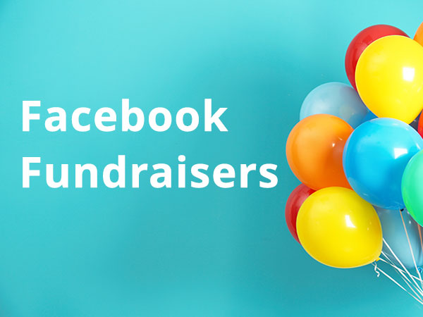 Ways to Give to BTEO Facebook Fundraiser
