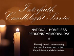 BTEO Longest Night Vigil