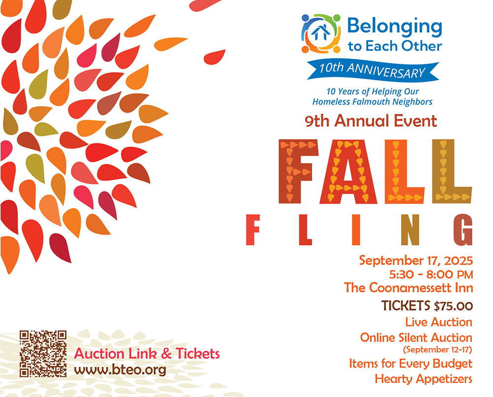 Fall FlingSilent & Live Auction and Reception