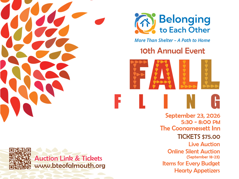 Fall FlingSilent & Live Auction and Reception