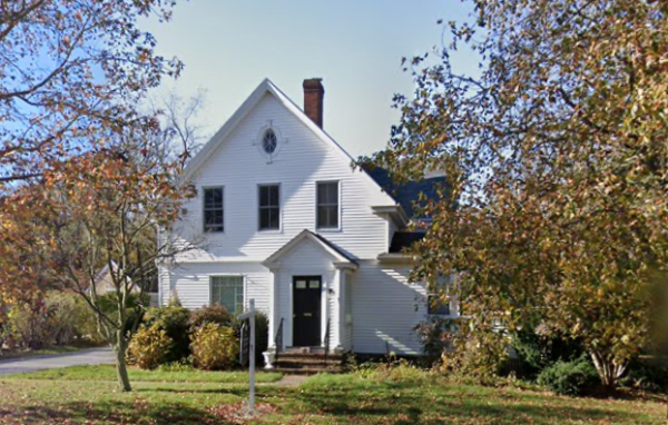 Flynn House