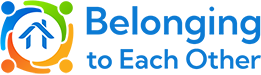 Belonging to Each Other Logo