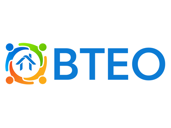 BTEO logo