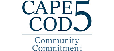 Cape Cod Five Foundation supporter